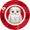 Harry Potter Frühstücks-Set Unisex Hedwig die Eule Produktbild-Vorschau 2