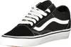 Vans U OLD SKOOL D3H Y28 Black / White US 7 / EUR 39 / UK 6 Náhľad obrázku produktu 78