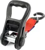 ACEBIKES Set de sangles de serrage Deluxe Duo, avec cliquet Voir les images du produit 13
