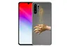 MuchoWow® Handyhülle Schutzhülle Hülle für Huawei P30 Pro Produktbild-Vorschau 2