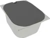 12V camping évier technique lavabo kit évier 325x265x100 Voir les images du produit 2