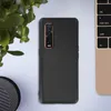 Etui ochronne (matowe) do telefonu Oppo Find X2 Pro, kolor Podgląd zdjęcia produktu 3