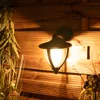 Lampa Ogrodowa Kinkiet Elewacyjny E27 LED Latarnia ARETOS Podgląd zdjęcia produktu 12