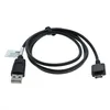 OTB Datenkabel kompatibel zu LG KG800 - USB Produktbild-Vorschau 5