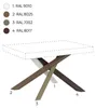 ITAMOBY - Table extensible 140/400x90 cm Volantis Premium Voir les images du produit 5