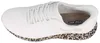 Skechers Bobs Squad Chaos Sneaker White Náhled obrázku produktu 6