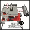 Einhell tafelcirkelzaag TE-CC 250 UF Productafbeelding-voorbeeld 13