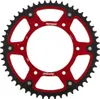 Stealth-Kettenrad Supersprox 520 - 51Z (rot) Produktbild-Vorschau 2