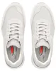 Rollingsoft Sneaker 86.897.40, Mesh/ Velourleder, Hellgrau, Produktbild-Vorschau 12