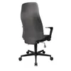 Topstar Chefsessel Chairman® 70, NC70R DC2 Stoff anthrazit, Produktbild-Vorschau 4