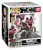 Funko Pop! Games: Five Nights at Freddy's - Mangle #1087 Productafbeelding-voorbeeld 6