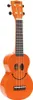 MAHALO U-SMILE OR Smiley Orange Sopran Produktbild-Vorschau 1