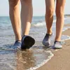Damen Wasserschuhe Strandschuhe Badeschuhe zum Schwimmen Produktbild-Vorschau 4