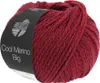 Lana Grossa - Cool Merino Big 0212 dunkelrot Produktbild-Vorschau 1