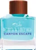 Canyon Escape Man - EDT, 50 ml Voir les images du produit 9