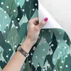 Coloray Fototapete 104x70 cm An Einer Wand Latex Produktbild-Vorschau 3