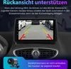 9" Android14 Autoradio Für Renault Clio3 2005 -2014 GPS Náhľad obrázku produktu 8