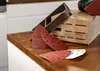 Schleifblatt-Set für Multischleifer, 25-teilig, 11 Löcher, Produktbild-Vorschau 10