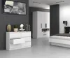 Topeshop M6 120 BIEL 2X3, Bílá, 6 zásuvka/zásuvek, Náhled obrázku produktu 15