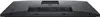 The back panel of a monitor showing various ports. Produktbild-Vorschau