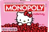 Monopoly - Hello Kitty Gesellschaftsspiel Brettspiel Spiel Produktbild-Vorschau 2
