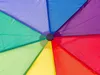 Happy Rain Mini AC Auf-/Automatik Regenschirm Ø 97 cm Produktbild-Vorschau 4