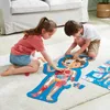 Puzzle - lidsk tlo Náhled obrázku produktu 6