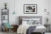 MuchoWow® MuchoWow® Gerahmtes Poster Schottisches Produktbild-Vorschau 7