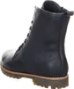 andrea conti Schnürstiefel Blau Produktbild-Vorschau 9