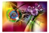Basera Fototapete Tulpenmotiv a-A-0172-a-a, Vliestapete, Produktbild-Vorschau 2