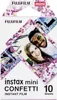 Fujifilm instax mini Film Confetti Produktbild-Vorschau 5