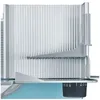 Affettatrice Graef M80EU Master, 170 Watt, argento Anteprima dell’immagine prodotto 13