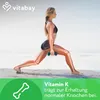 Vitabay Vitamin K2 MK-7 200 µg – 120 vegane Tabletten – Für Produktbild-Vorschau 4