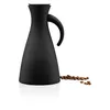 Eva Solo Thermoskanne Classic Matt Schwarz 1 Liter Produktbild-Vorschau 3