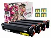 Inkdigo Tonerset 075H für Canon i-SENSYS LBP-646Cdw, Produktbild-Vorschau 1