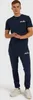 Ellesse Herren Voodoo T-Shirt, Blau XXL Produktbild-Vorschau 8