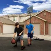 Lifetime Basketballkorb Anlage Portable (44 Zoll), 1268 Produktbild-Vorschau 2