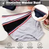 10 Mädchen Slips Unterhosen aus Baumwolle Unterwäsche  Produktbild-Vorschau 5