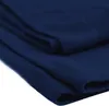 Mädchen FeinStrumpfhose Strumpfhose Unifarben 30391 Navy Produktbild-Vorschau 3