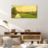 Coloray Bild aus Leinwand 100x50 Leinwand Dekoration - Produktbild-Vorschau 3