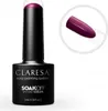 CLARESA Hybrid-Nagellack Lila Nr. 619 5 g Produktbild-Vorschau 4