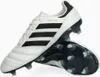 adidas Copa Icon FG Cloud White Core Black Gold Metallic - Produktbild-Vorschau 2