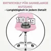 FORTENA Ergonomischer Bürostuhl Drehstuhl für Home Office, Produktbild-Vorschau 8