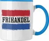 Trendation - Frikandel Tasse Geschenk Holländer Produktbild-Vorschau 1