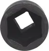 KS Tools 515.1338, Steckschlüsselbuchse, Schwarz, 1 Produktbild-Vorschau 1