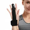 Attelle de doigt Support de doigt et de métacarpe Orthèse Voir les images du produit 8