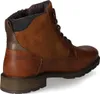Mustang Heren veterschoenen  Veterschoenen Hoog - Cognac - Produktbild-Vorschau 31