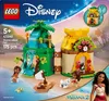 LEGO ǀ Disney Vaianas Inselspaß, Bauset für Kinder, die Produktbild-Vorschau 32