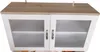 Küchenbuffet 1 Schublade Blanca Bistro Produktbild-Vorschau 5