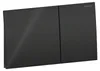 Geberit 115.622.SJ.1, Spülplatte, Schwarz, Geberit, 250 mm, Produktbild-Vorschau 8